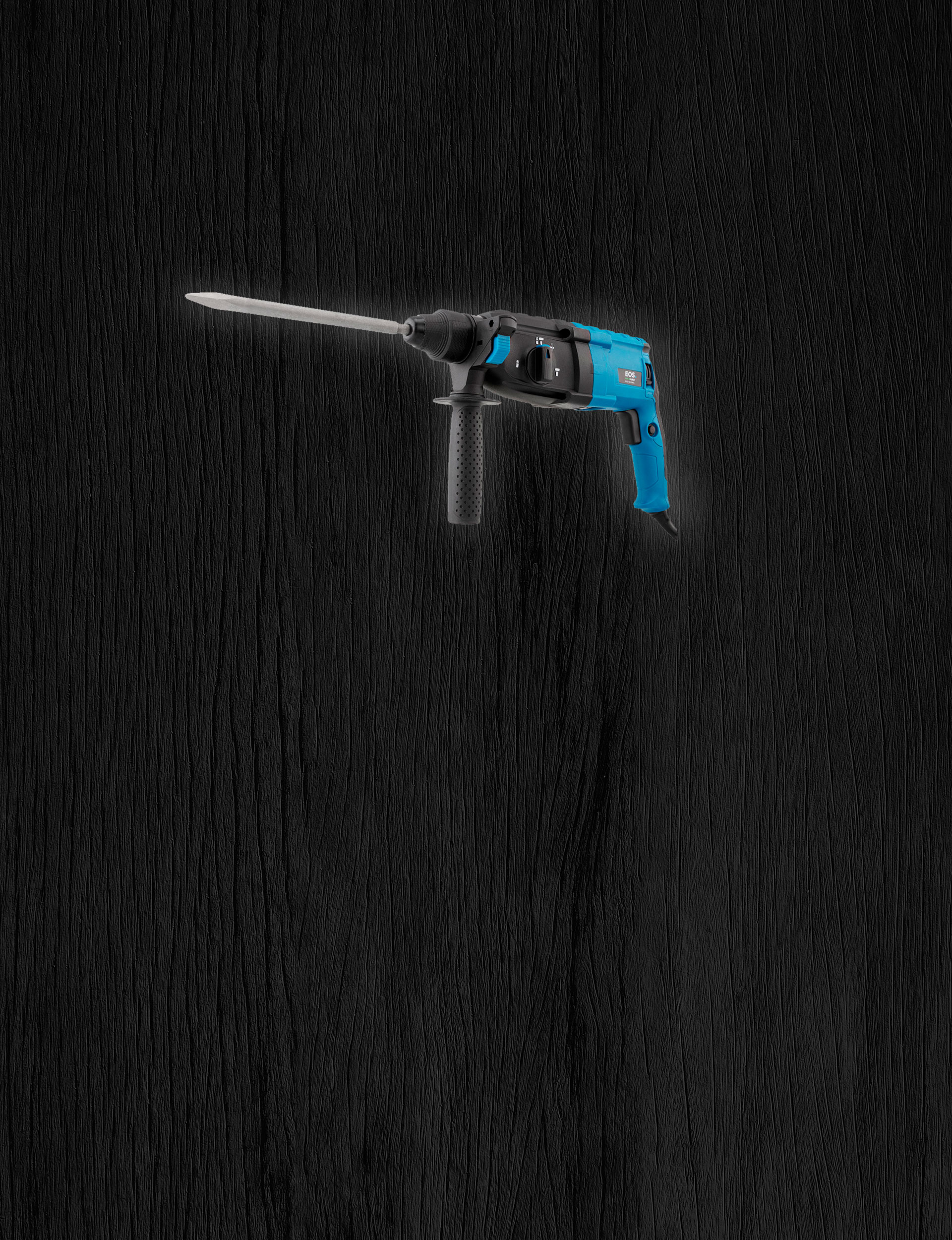 Martelete SDS Plus EOS MaxPro Profissional 850W